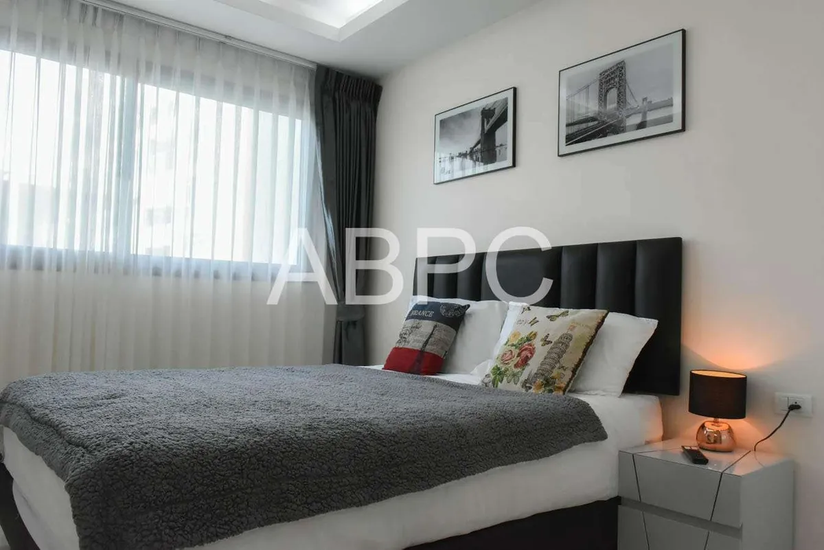 One Bedroom Condo For Sale in Prahtamnak photo 11