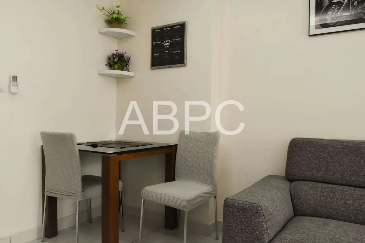 One Bedroom Condo For Sale in Prahtamnak photo 12