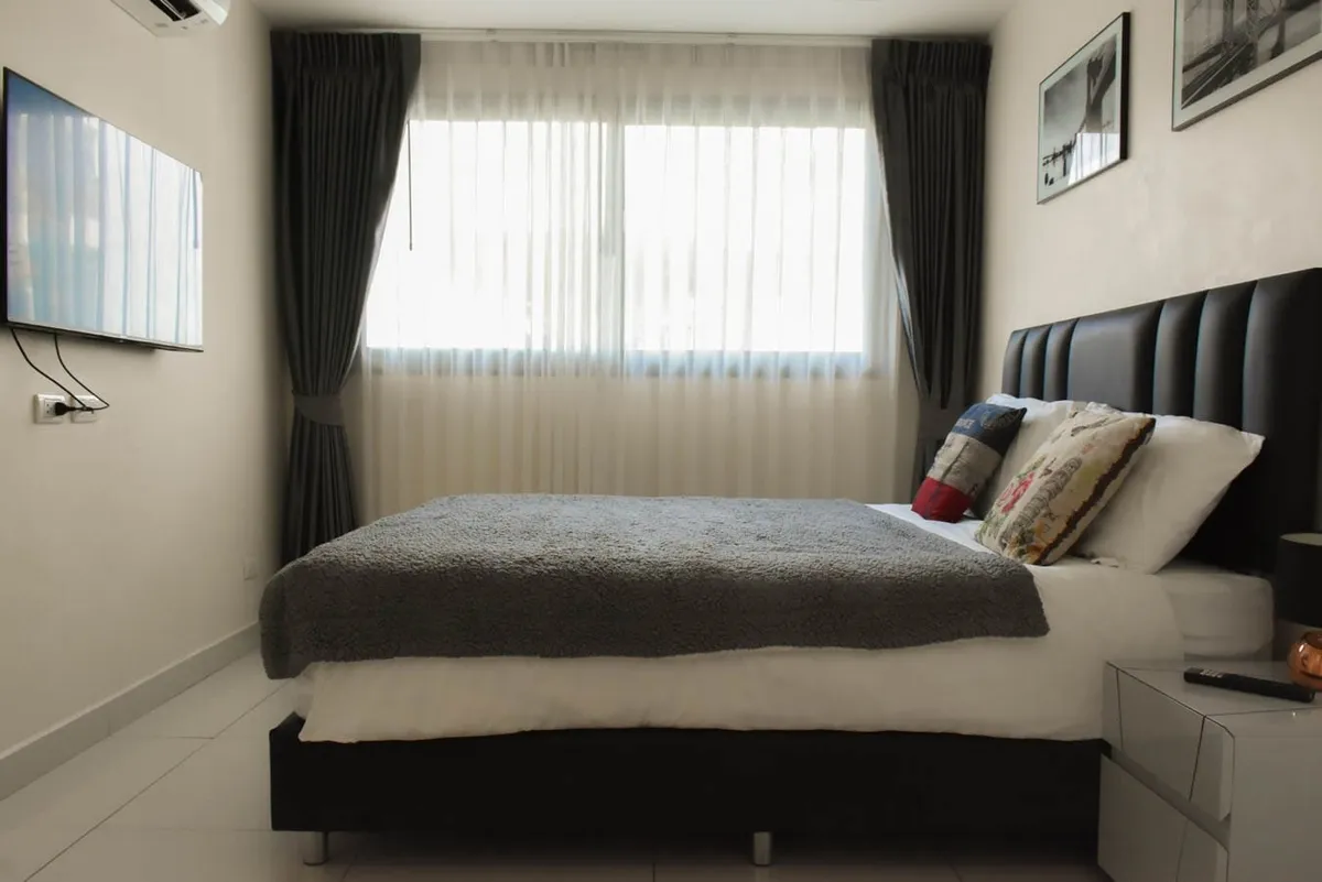One Bedroom Condo For Sale in Prahtamnak photo 17
