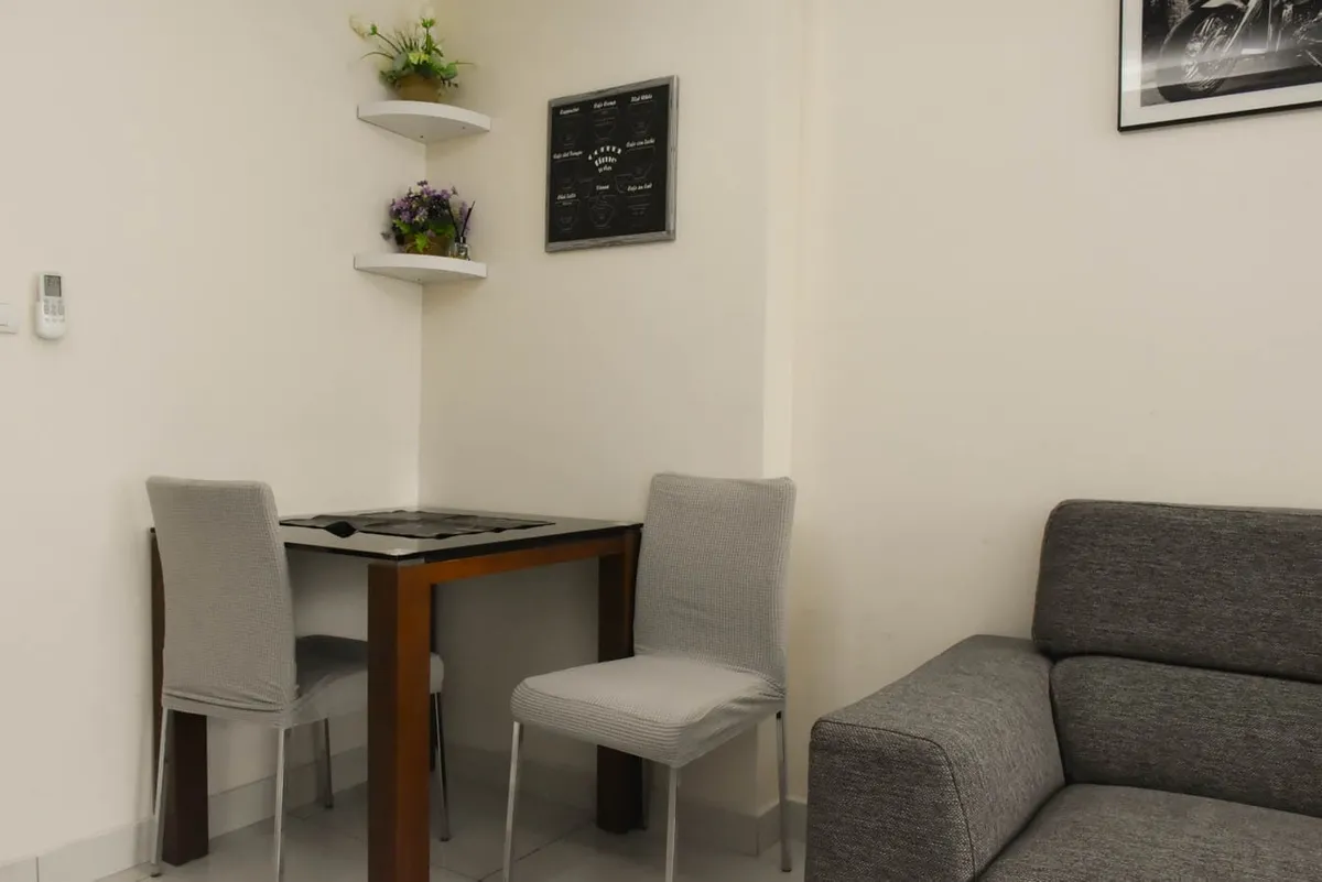 One Bedroom Condo For Sale in Prahtamnak photo 21