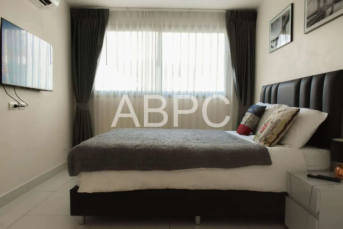 One Bedroom Condo For Sale in Prahtamnak photo 9