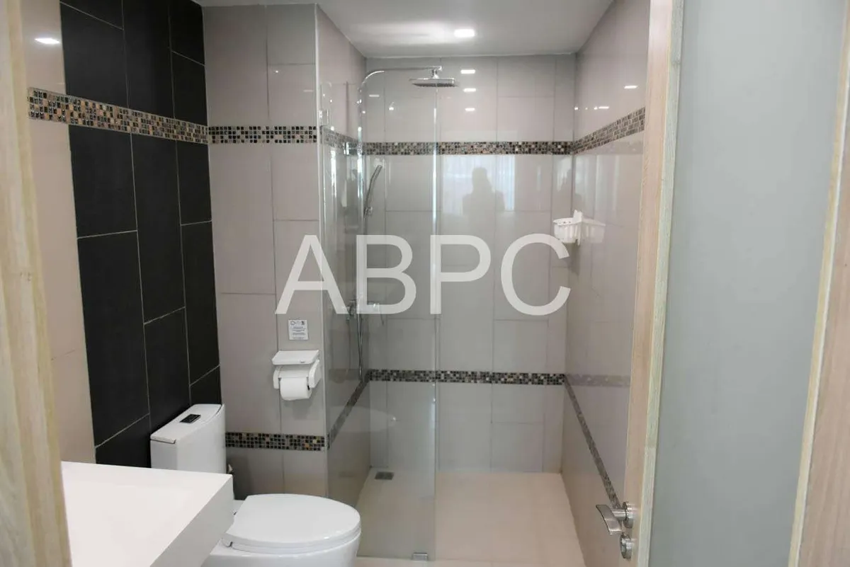 One Bedroom Condo For Sale in Prahtamnak photo 10