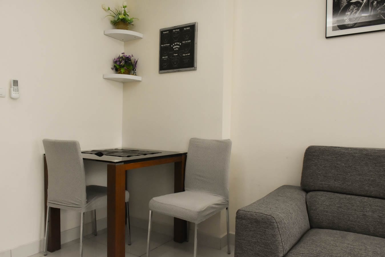 One Bedroom Condo For Sale in Prahtamnak photo 21