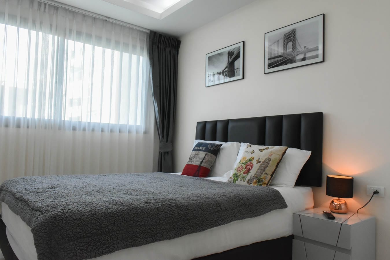 One Bedroom Condo For Sale in Prahtamnak photo 29