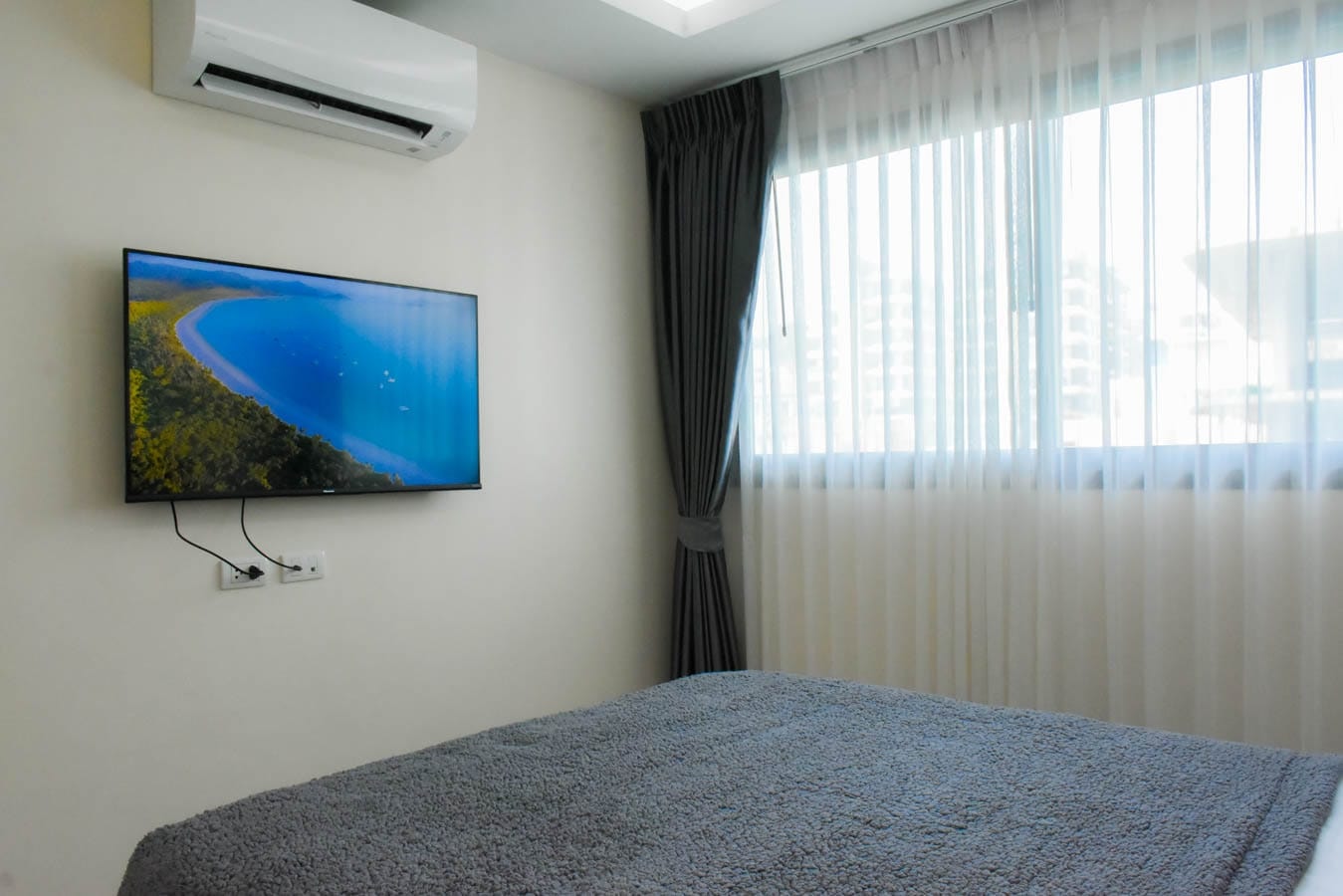 One Bedroom Condo For Sale in Prahtamnak photo 30