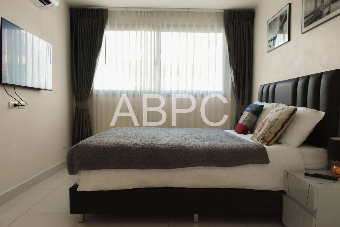 One Bedroom Condo For Sale in Prahtamnak photo 9
