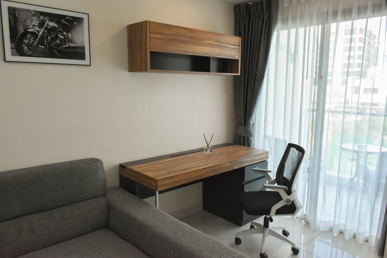 One Bedroom Condo For Sale in Prahtamnak photo 22