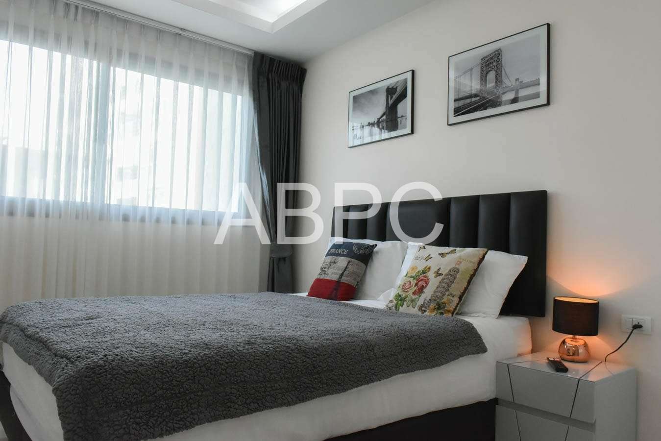 One Bedroom Condo For Sale in Prahtamnak photo 11