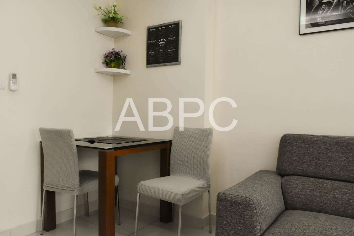 One Bedroom Condo For Sale in Prahtamnak photo 12