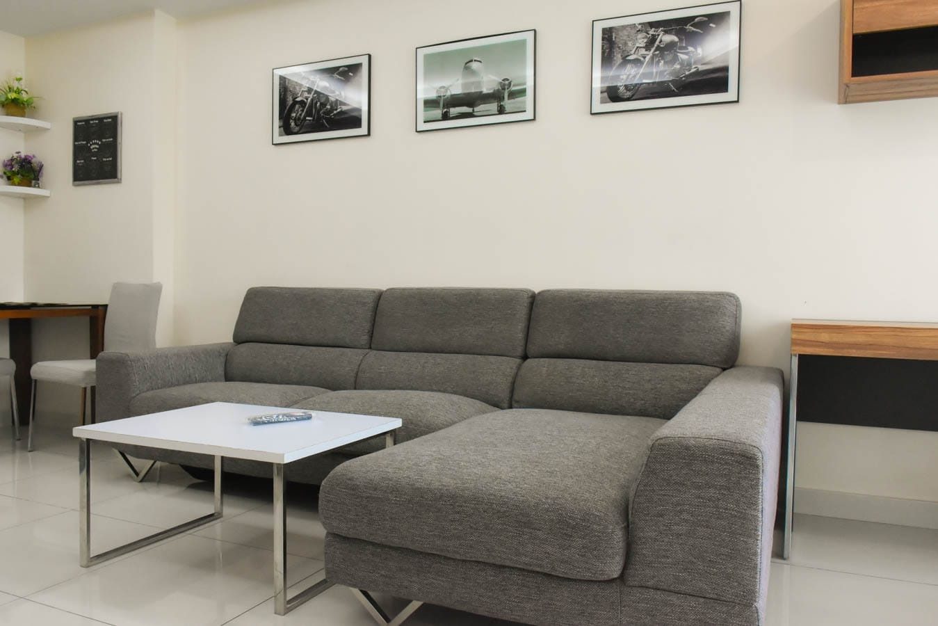 One Bedroom Condo For Sale in Prahtamnak photo 18