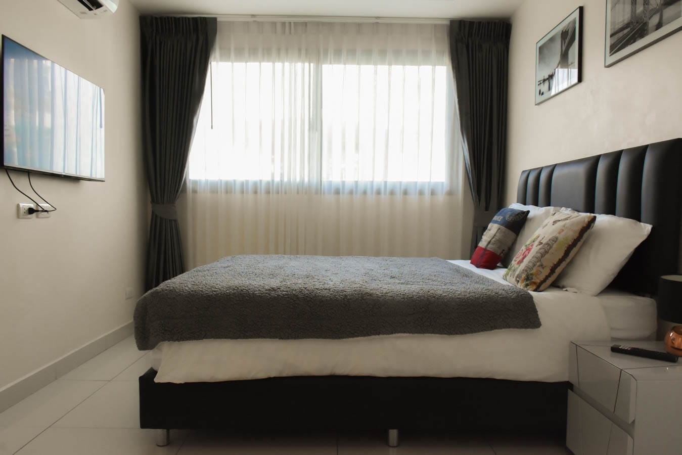 One Bedroom Condo For Sale in Prahtamnak photo 17