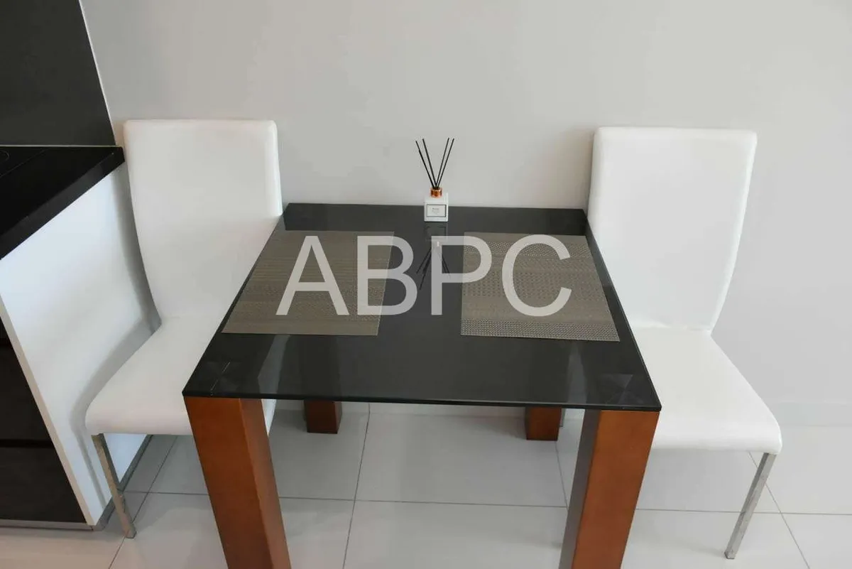 Studio Condo For Sale in Prahtamnak photo 11