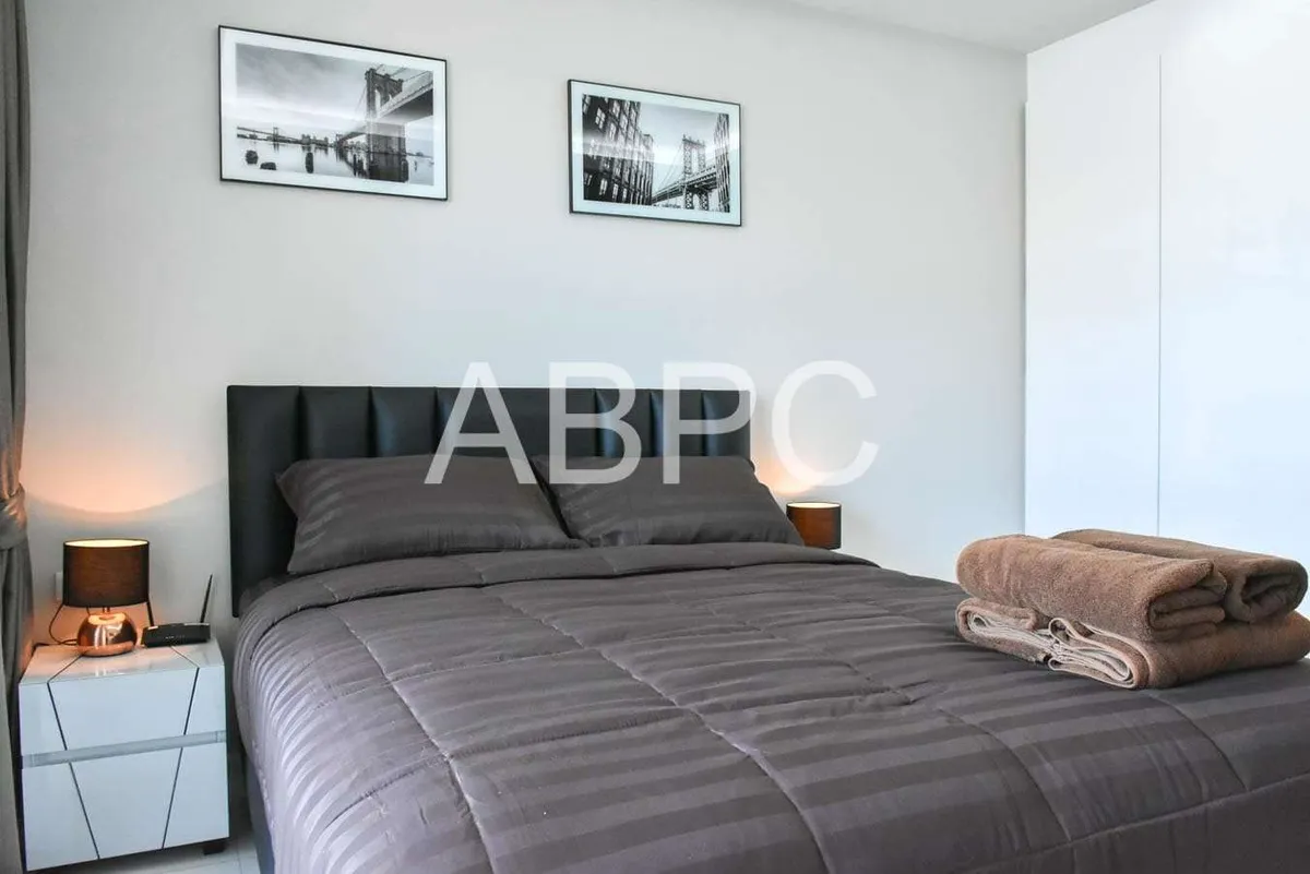Studio Condo For Sale in Prahtamnak photo 3