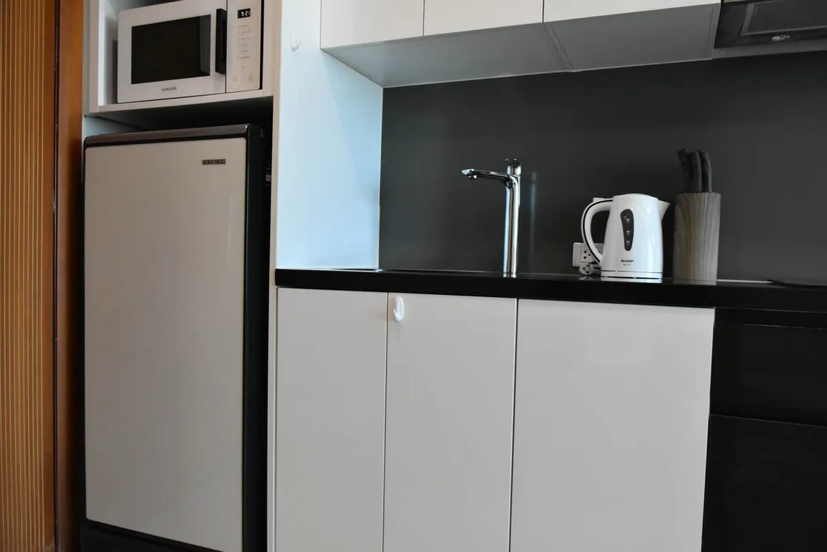 Studio Condo For Sale in Prahtamnak photo 23