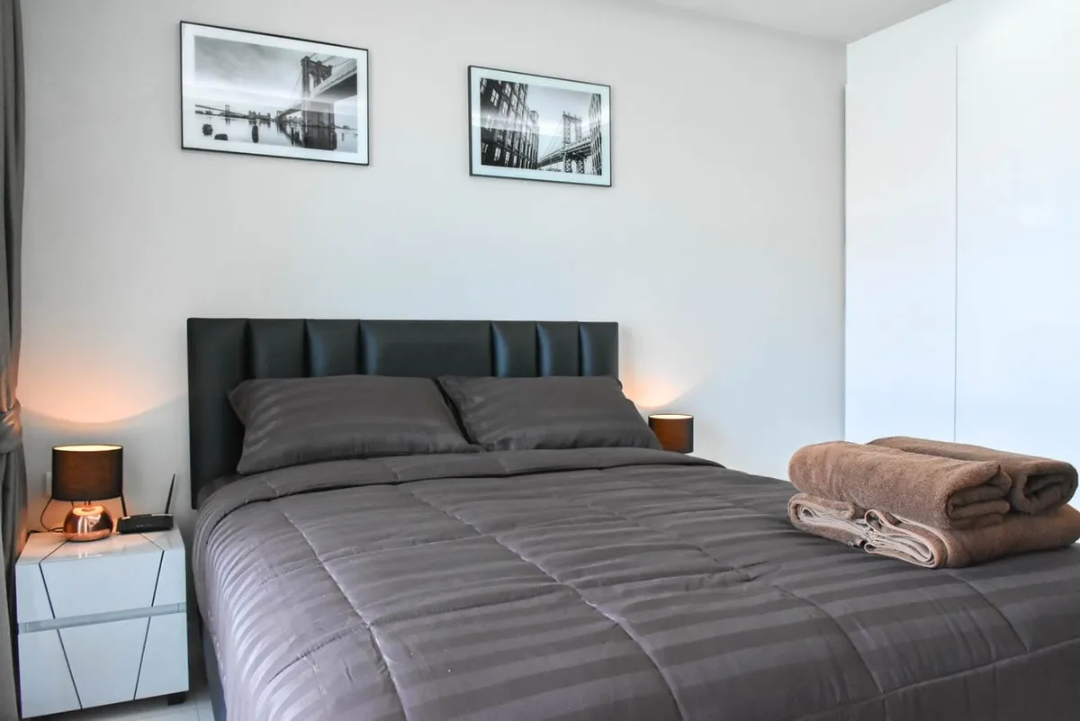 Studio Condo For Sale in Prahtamnak photo 29