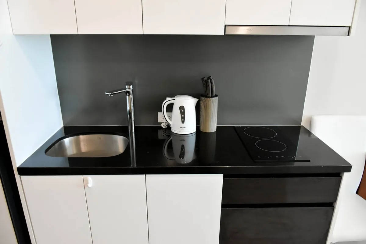 One Bedroom Condo For Sale in Prahtamnak photo 21