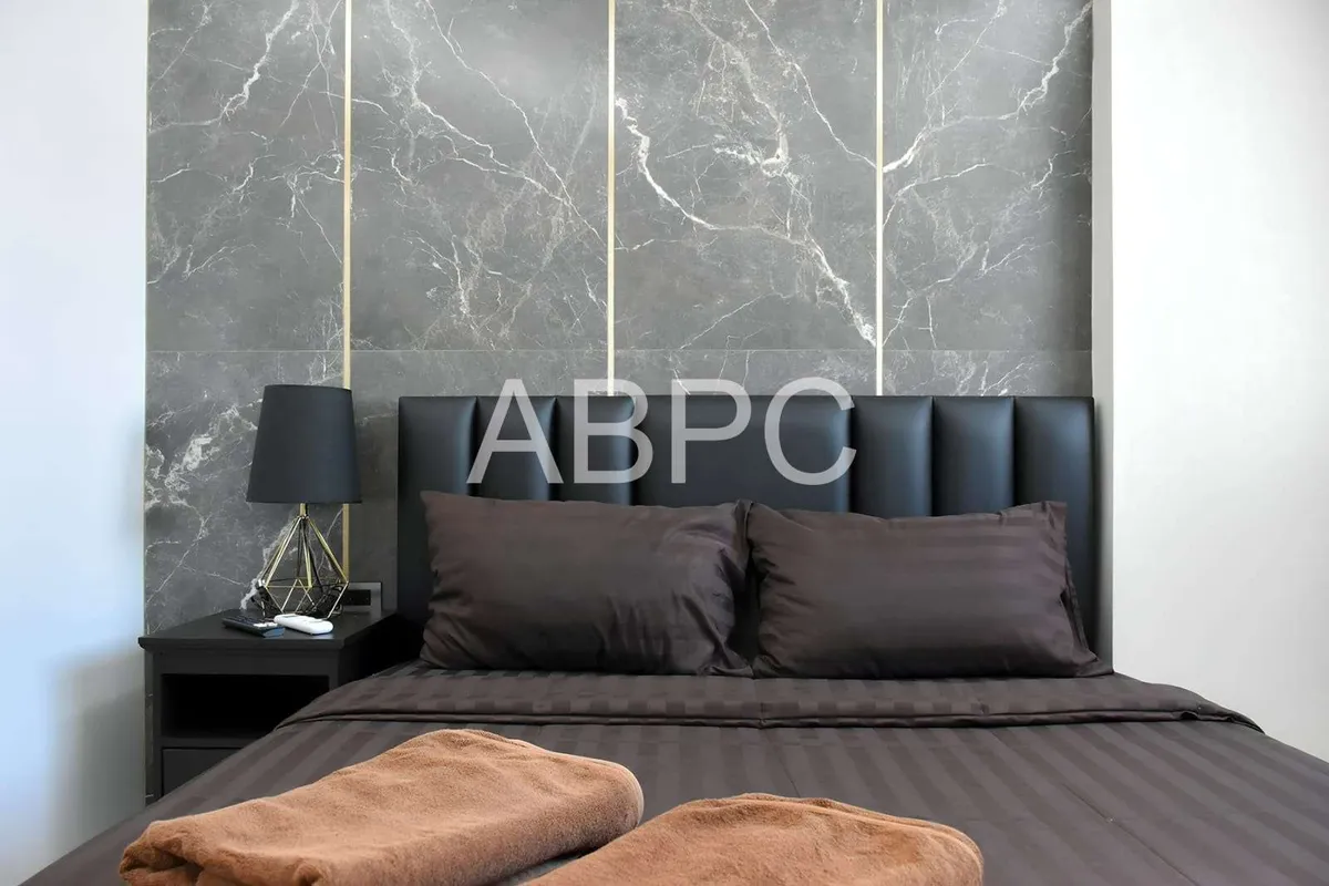 One Bedroom Condo For Sale in Prahtamnak photo 8
