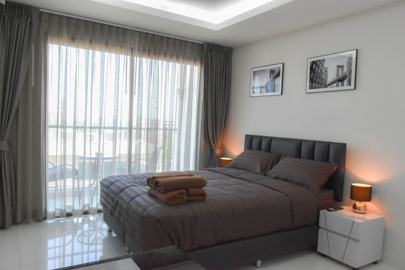 One Bedroom Condo For Sale in Prahtamnak photo 29