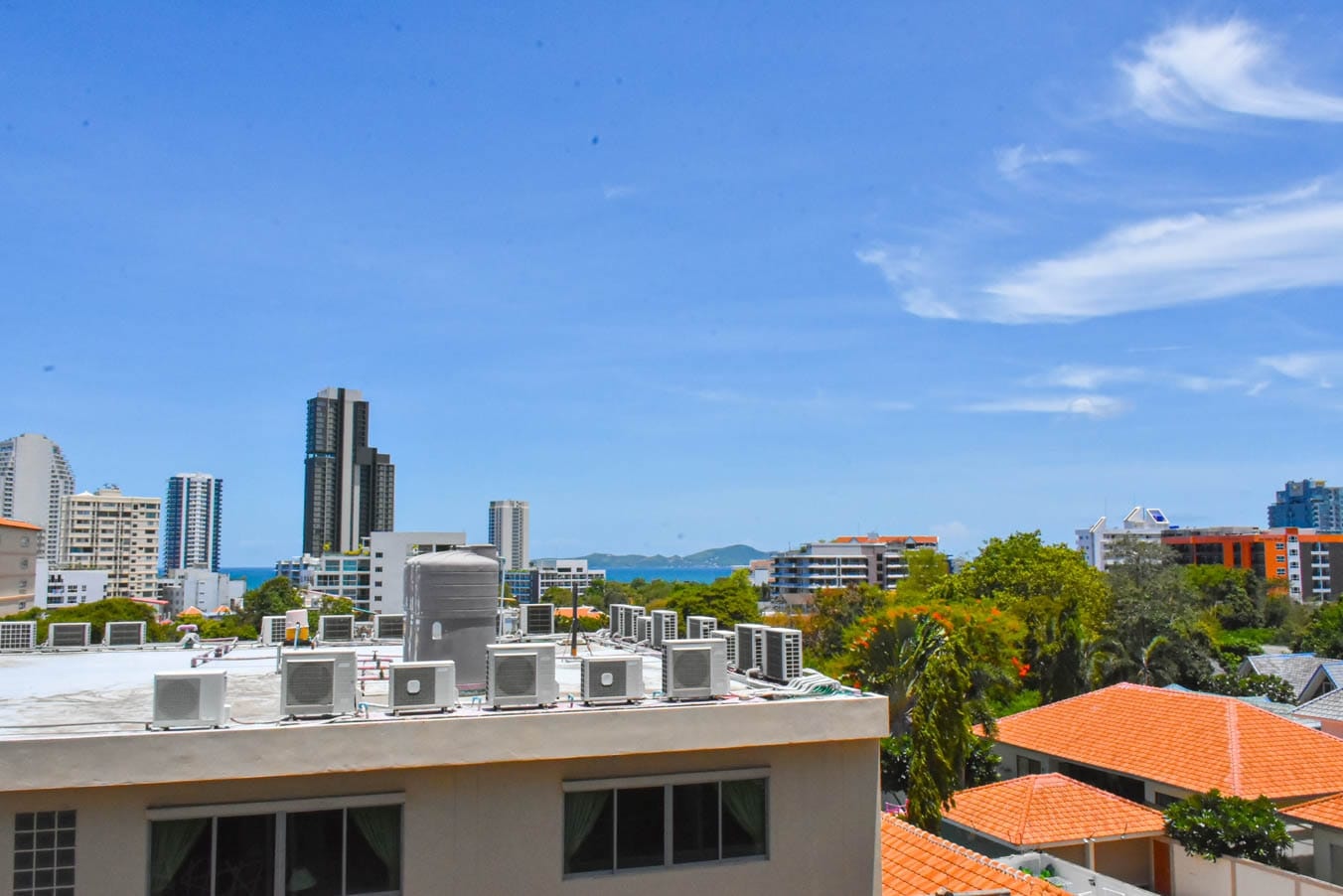 One Bedroom Condo For Sale in Prahtamnak photo 15