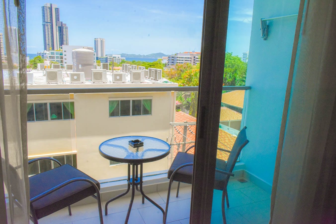 One Bedroom Condo For Sale in Prahtamnak photo 18