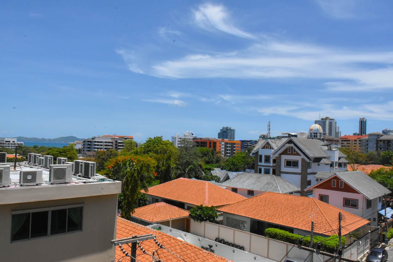One Bedroom Condo For Sale in Prahtamnak photo 17