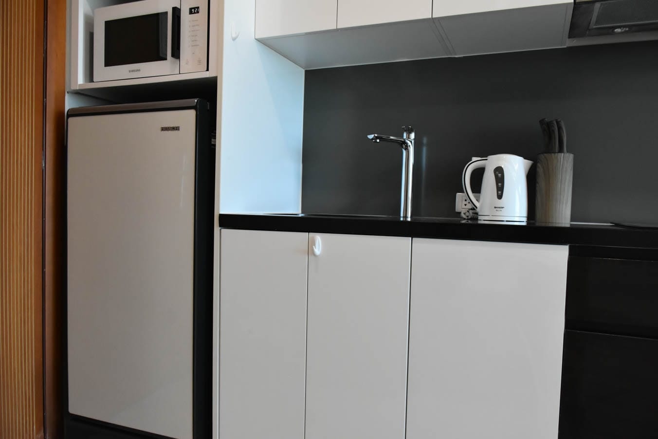 One Bedroom Condo For Sale in Prahtamnak photo 21