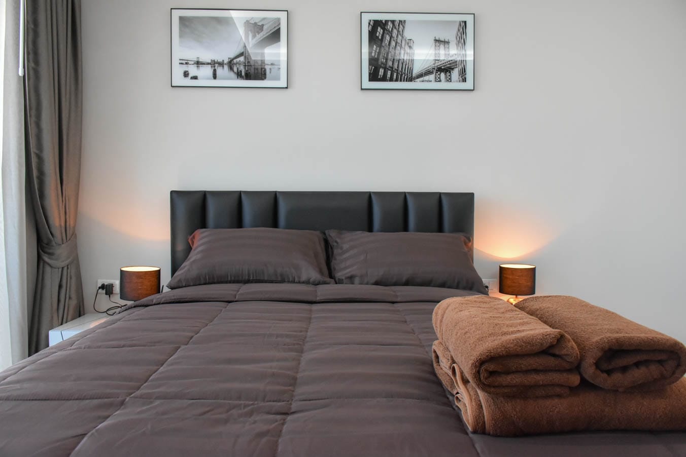 One Bedroom Condo For Sale in Prahtamnak photo 25