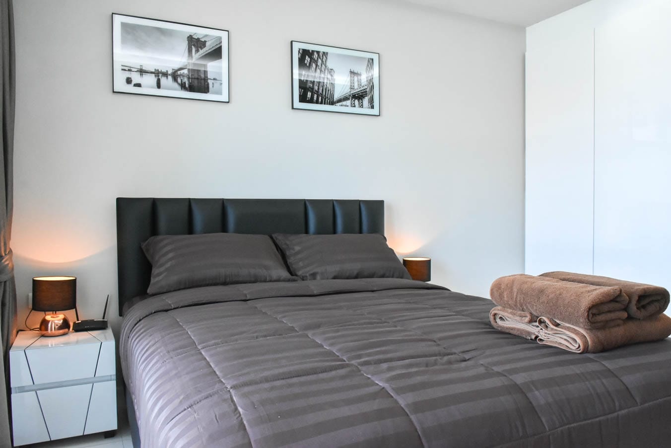 One Bedroom Condo For Sale in Prahtamnak photo 27