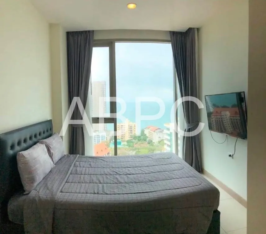 one bedroom one bathroom in Wongamat photo 4