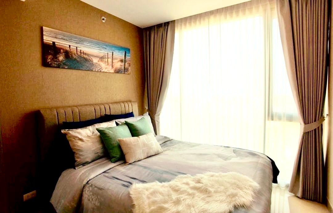 2 Bedrooms Condo For Rent include Internet photo 20