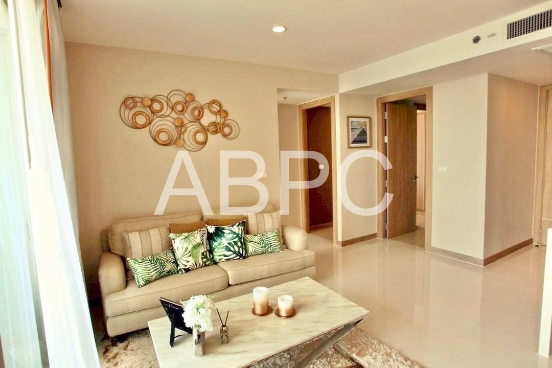 2 Bedrooms Condo For Rent include Internet photo 5
