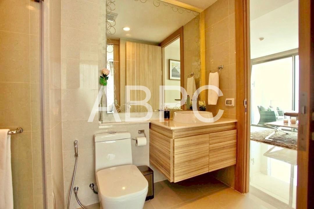 2 Bedrooms Condo For Rent include Internet photo 3
