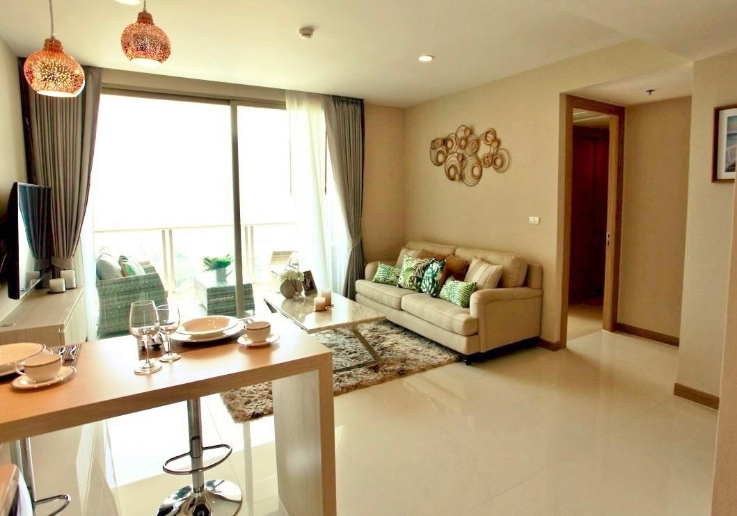 2 Bedrooms Condo For Rent include Internet photo 16