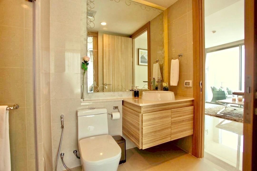 2 Bedrooms Condo For Rent include Internet photo 18