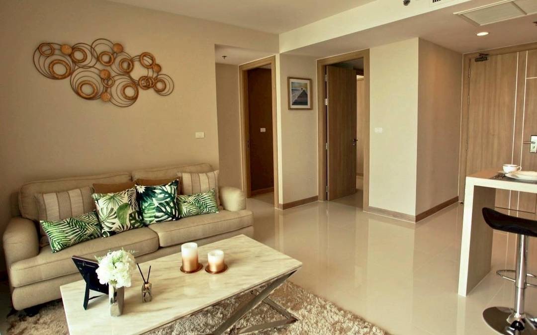 2 Bedrooms Condo For Rent include Internet photo 15