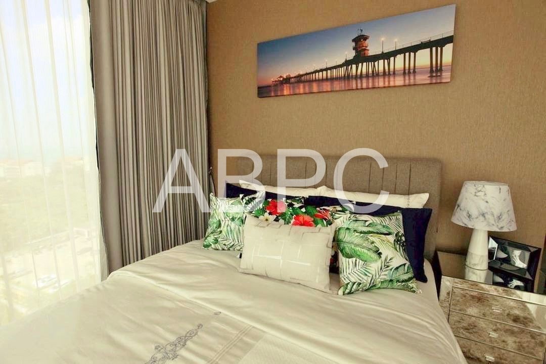 2 Bedrooms Condo For Rent include Internet photo 10