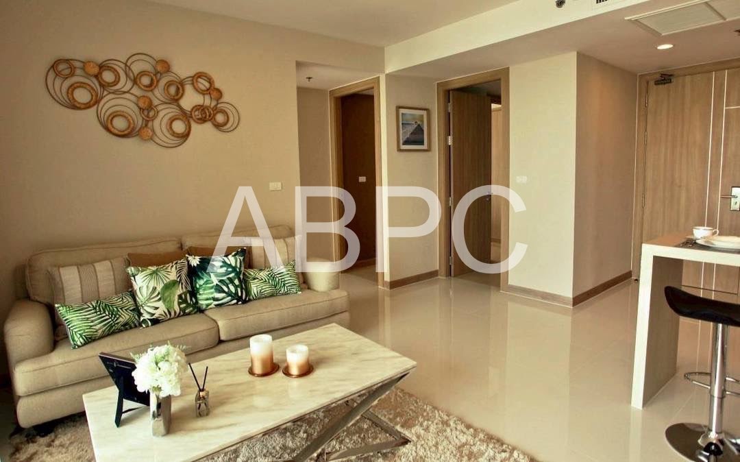 2 Bedrooms Condo For Rent include Internet