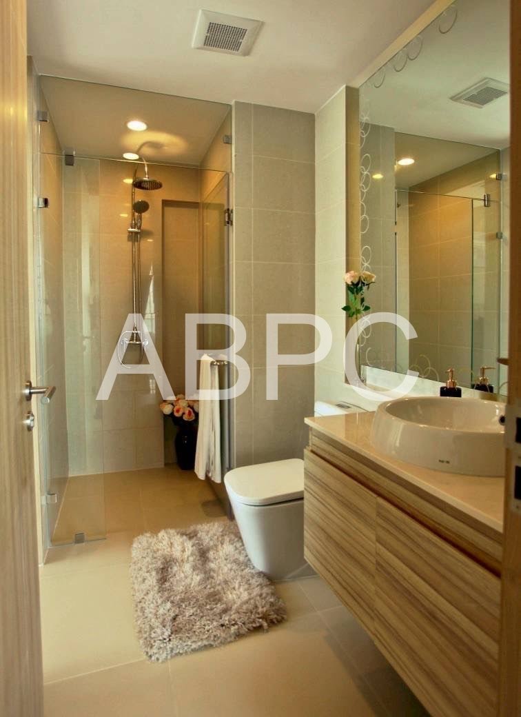 2 Bedrooms Condo For Rent include Internet photo 9