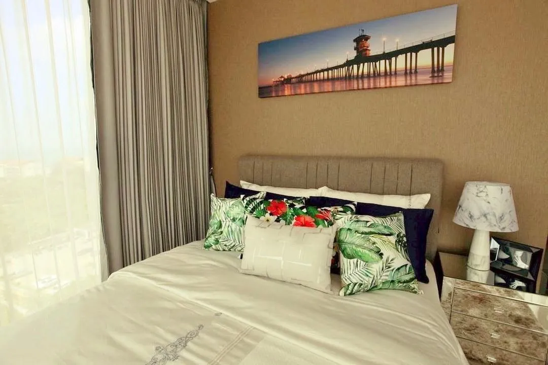 Ocean View Luxurious 2 Bedrooms For Sale and rent In Wongamat Beach photo 20