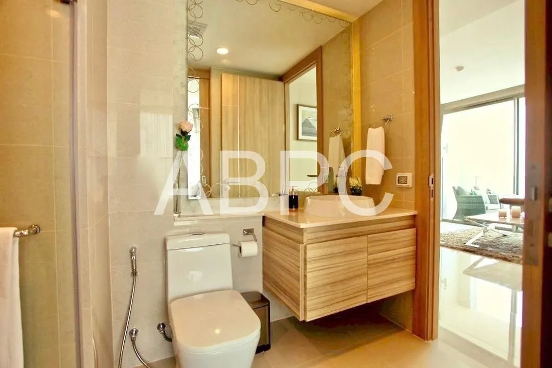 Ocean View Luxurious 2 Bedrooms For Sale and rent In Wongamat Beach photo 3