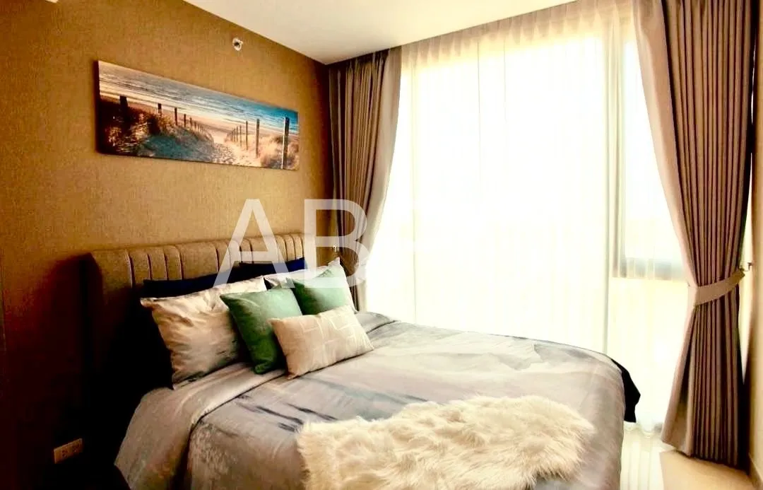 Ocean View Luxurious 2 Bedrooms For Sale and rent In Wongamat Beach photo 6