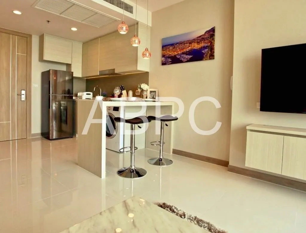 Ocean View Luxurious 2 Bedrooms For Sale and rent In Wongamat Beach photo 7
