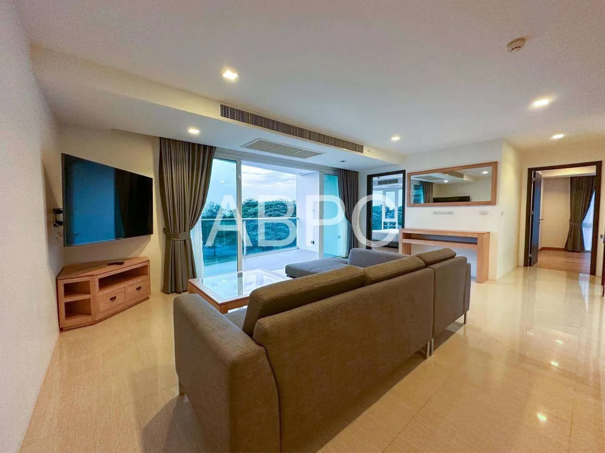 Seaview Breeze 2 Bedrooms for SALE in Pratumnak photo 11