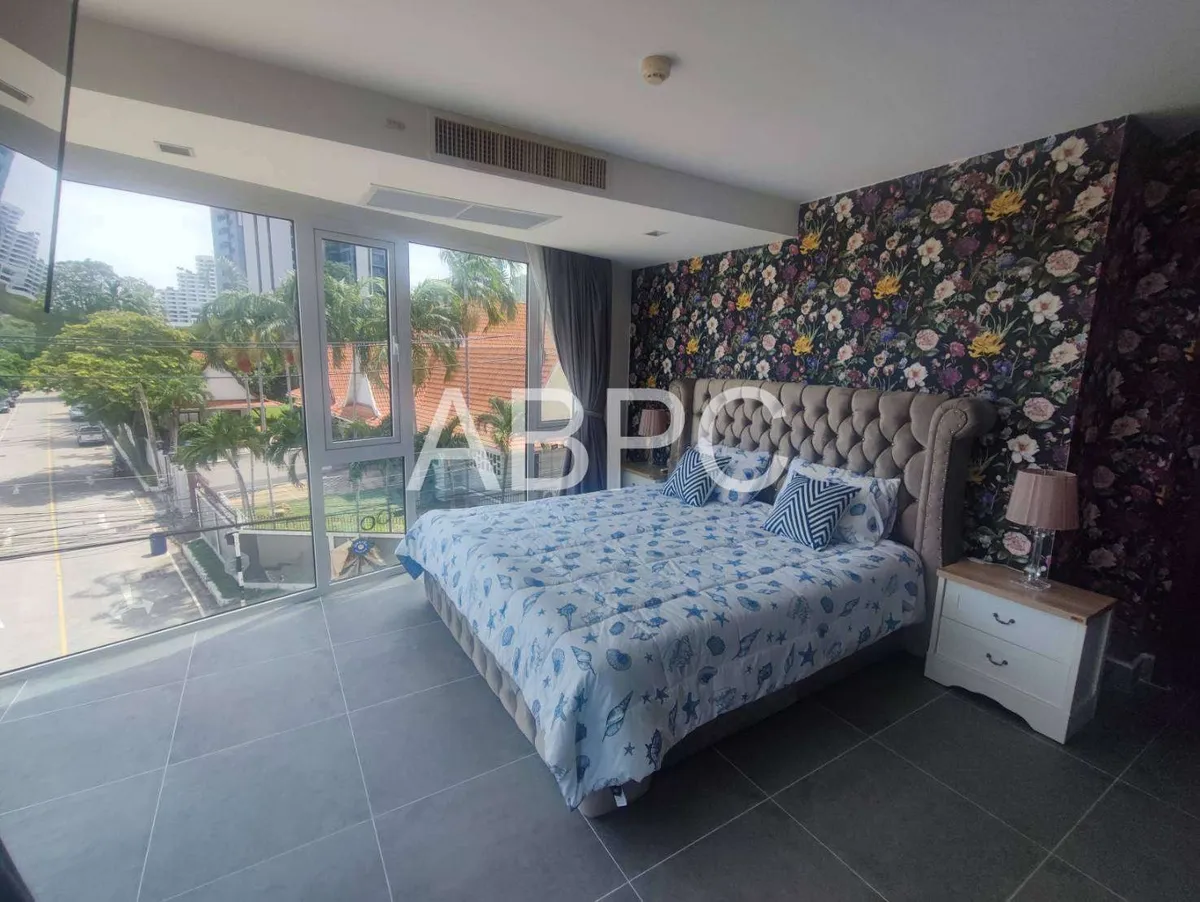 Seaview Breeze 2 Bedrooms for SALE in Pratumnak photo 13