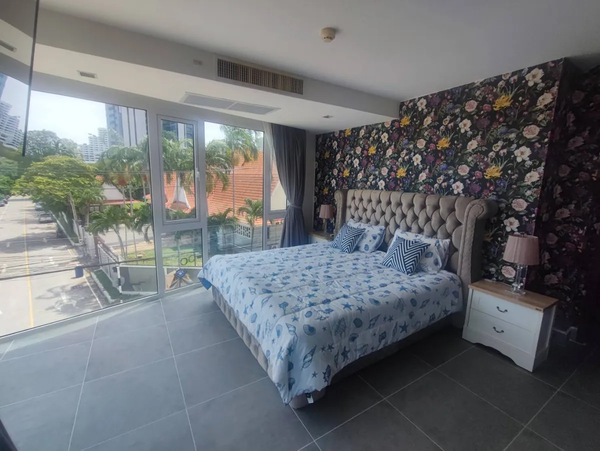 Seaview Breeze 2 Bedrooms for SALE in Pratumnak photo 15