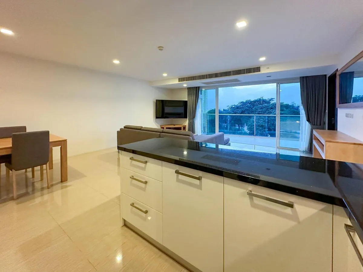 Seaview Breeze 2 Bedrooms for SALE in Pratumnak photo 17
