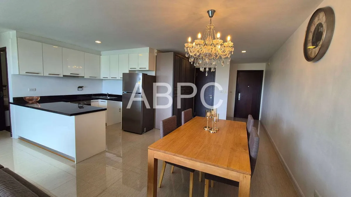 Seaview Breeze 2 Bedrooms for SALE in Pratumnak photo 5