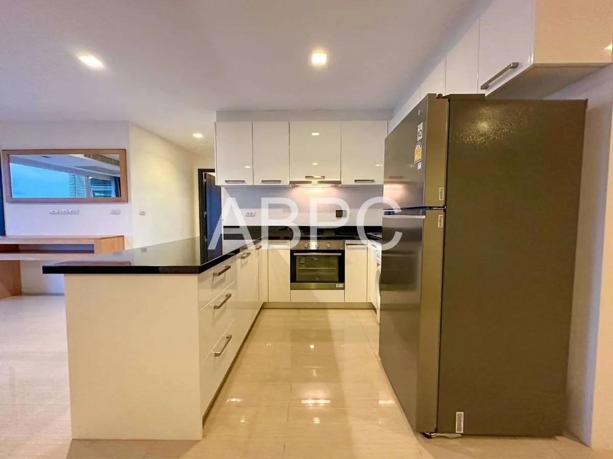 Seaview Breeze 2 Bedrooms for SALE in Pratumnak photo 6