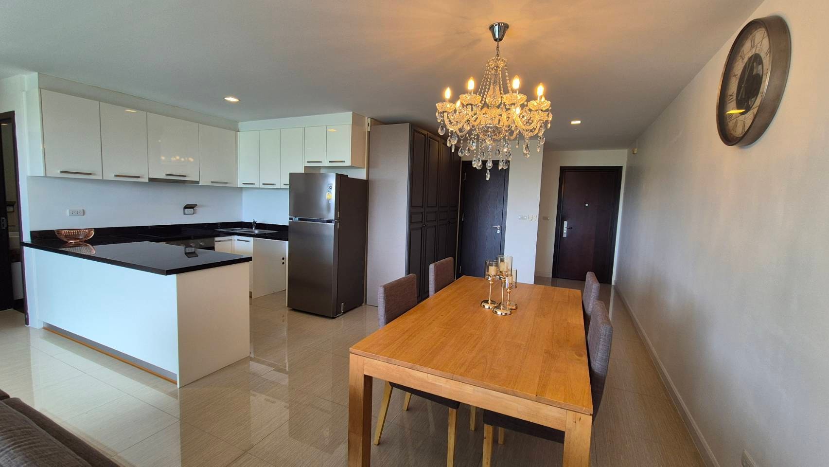 Seaview Breeze 2 Bedrooms for SALE in Pratumnak photo 20