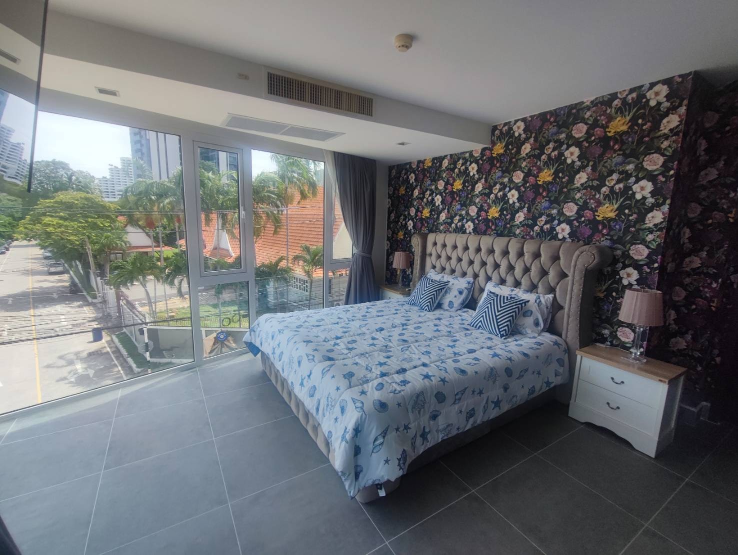 Seaview Breeze 2 Bedrooms for SALE in Pratumnak photo 15